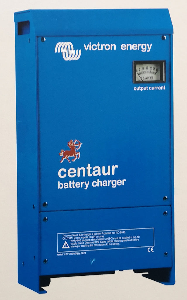 Victron Energy Centaur Charger 24/30 2120-240v CCH0240300000 9000000821