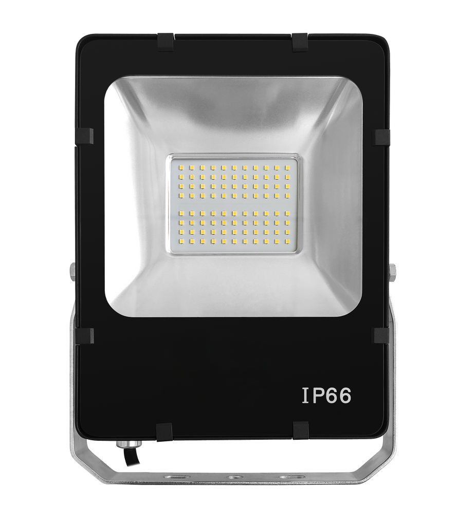 48w LED Floodlight 12-24v DC 2022 Style  9000000901