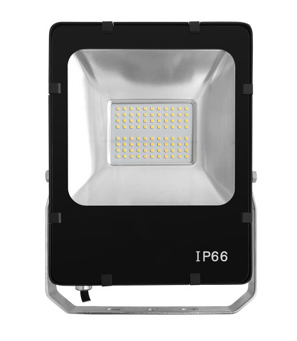 48w LED Floodlight 12-24v DC 2022 Style  9000000901
