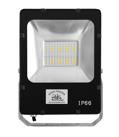 48w  FLOODLIGHT 85-265 V AC 2022 STYLE  9000000911