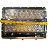 580 W crew light bar 12-24V Dc input 9000000915