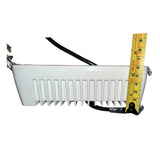 Twin pack of 27 W floodlight input 12-24 V DC 9000000916