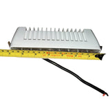 Twin pack of 27 W floodlight input 12-24 V DC 9000000916