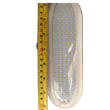 8.3 Inch surfacemount Light Power input 12 or 24 V DC 9000000920