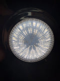 5.5 inch Interior cabin light with red or white switch 9000000918