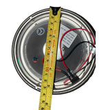 5.5 inch Interior cabin light with red or white switch 9000000918