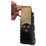 580 W crew light bar 12-24V Dc input 9000000915