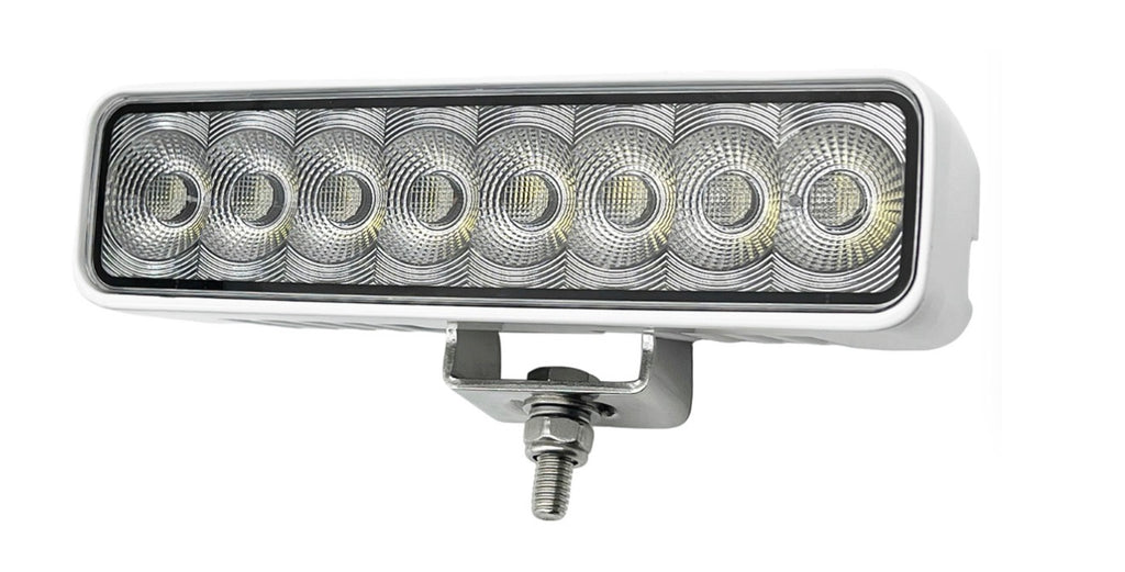 Twin pack of 27 W floodlight input 12-24 V DC 9000000916