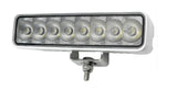 Twin pack of 27 W floodlight input 12-24 V DC 9000000916