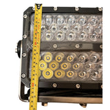 580 W crew light bar 12-24V Dc input 9000000915
