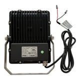 24W LED Floodlight 12-24V DC 2022 Sytle   9000000900