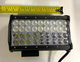 108W 9.5" Cree Bar Light Combo 12- 24V 90000182