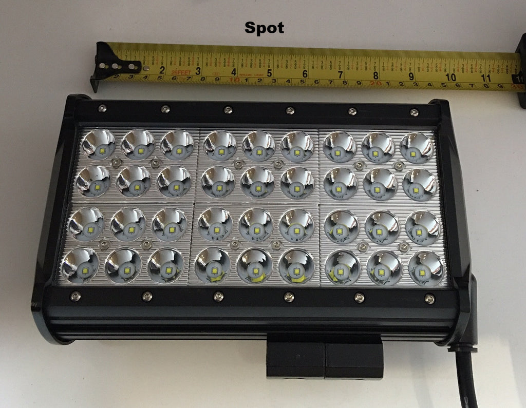 Marine LED Light bar