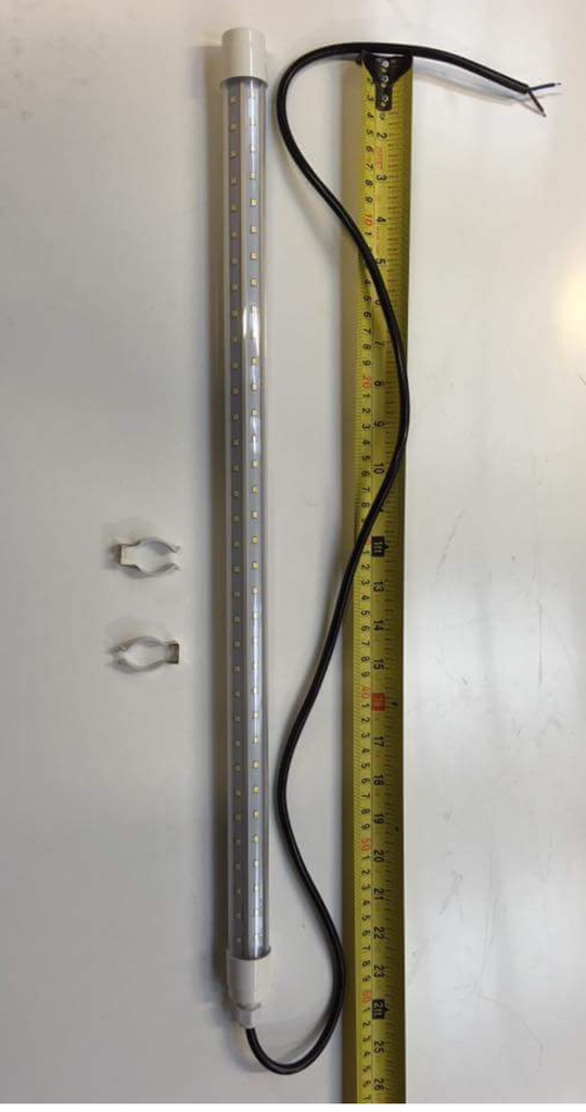 2FT V-Shape with cable 9000000226