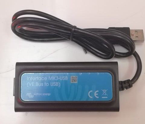 Interface MK3-USB (VE.Busto USB) ASS030140000 9000000824