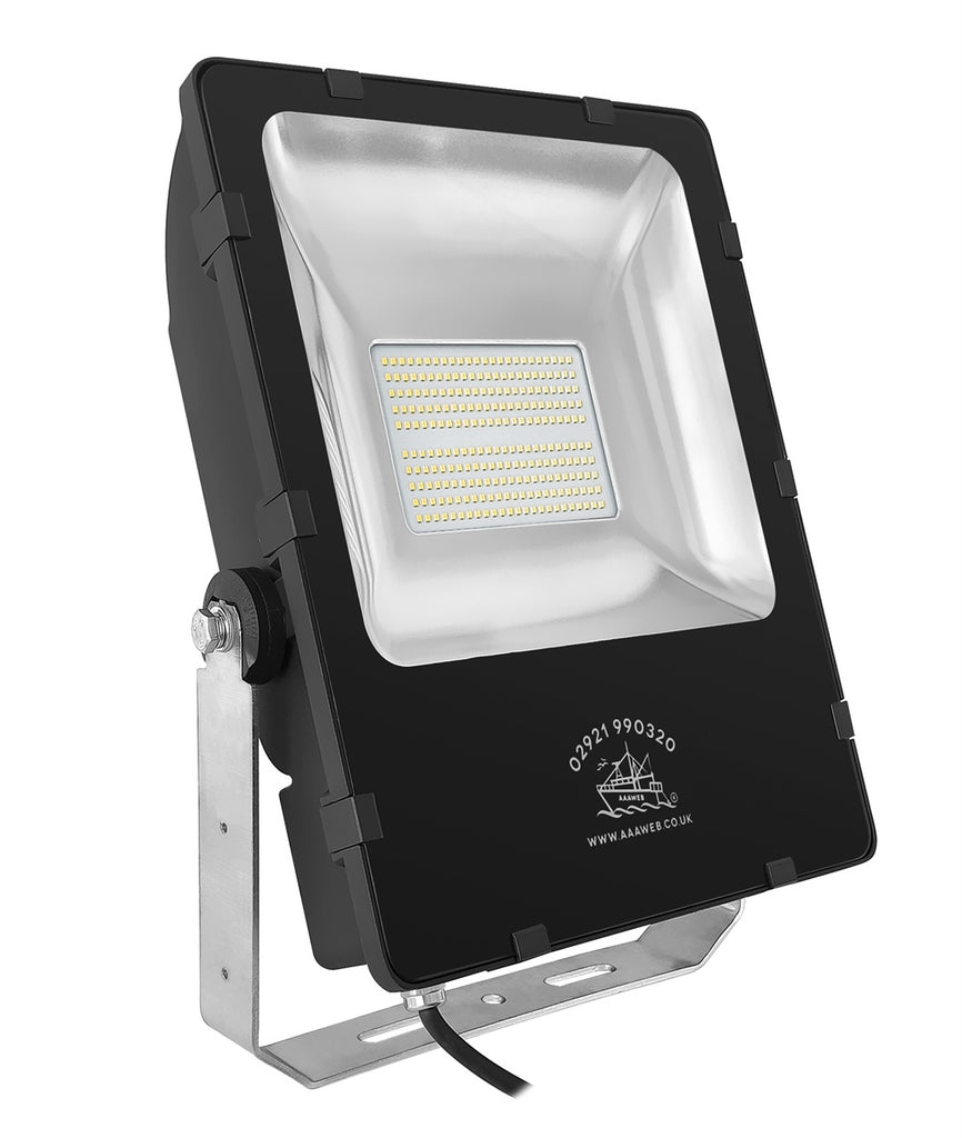 100w LED Floodlight 2022 Style 100-240v AC 9000000912