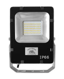 24w LED Floodlight 2022 Style 12-24v DC 9000000900