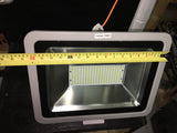 180w SMD Floodlight 12-24v 90000238 with stainless steel bracket