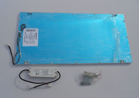 24W 600x300mm LED PANEL 12-24V & 85-265v AC 9000000242