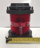 Navigation Light All Round Red 9000000257