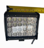 72w 7" Cree Bar Flood Light 12-24v 9000000262