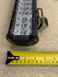 234W  36” Cree spot dual row 12-24v DC 9000000264