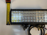 144W 12" Cree Bar Spotlight 12-24v 90000161