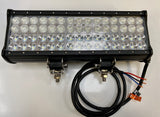 144W 12" Cree Bar Spotlight 12-24v 90000161