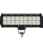 54w 9.5" Cree Flood Light 12-24v 9000000255