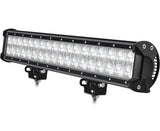 108w 17.5" Cree Light Bar Flood 12-24v 9000000256