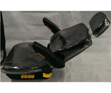 BOAT SEAT YS16 TALL WITHOUT SUSPENSION  9000000248