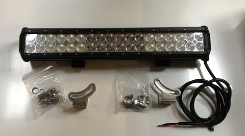 108W 17.5 Cree Light Bar Combo 12-24v 900000259