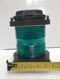 Navigation Light All Round Green 9000000258