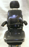 BOAT SEAT YS16 TALL WITHOUT SUSPENSION  9000000248