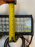 144W 12" Cree Bar Spotlight 12-24v 90000161