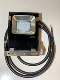 10w LED GT3 Floodlight 85-265 V AC 9000000201