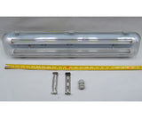 DOUBLE LED DECK LIGHT AND IP65 HOUSING 110-220-240V AC  1X 9000000136  2X 9000000247