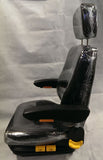 BOAT SEAT YS16 TALL WITHOUT SUSPENSION  9000000248