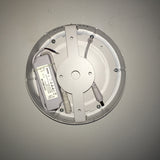 12w LED surface panel round 12-24V  9000000212