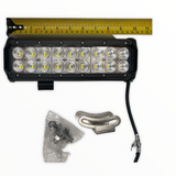 54w 9.5" Cree Flood Light 12-24v 9000000255