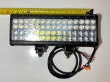 144W 12" Cree Bar Spotlight 12-24v 90000161