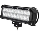 54w 9.5" Cree Flood Light 12-24v 9000000255