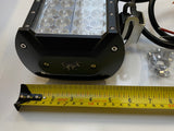 72w 7" Cree Bar Flood Light 12-24v 9000000262