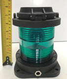 Navigation Light All Round Green 9000000258